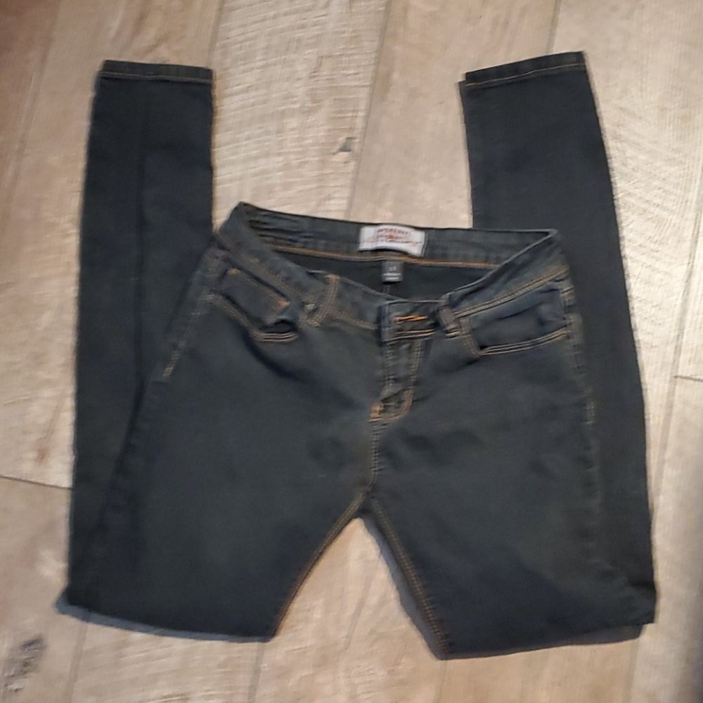 Iris Jeans Vintage  Skinny